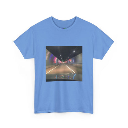 Velvet Vibes Graphic Tee