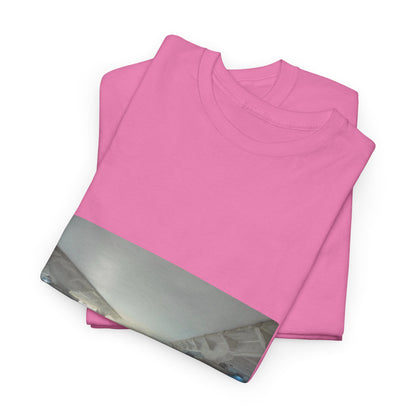 Blank Slate Graphic Tee