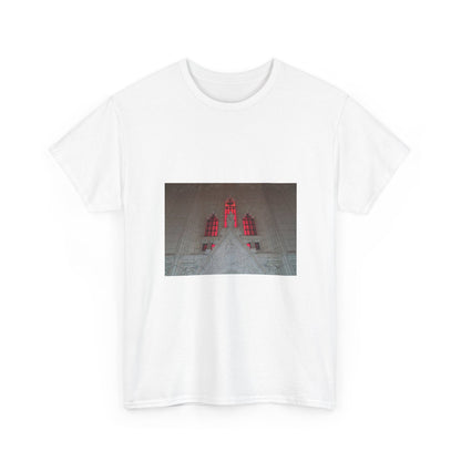 Hidden Canvas Graphic Tee