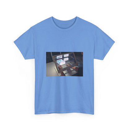 Urban Zenith Graphic Tee