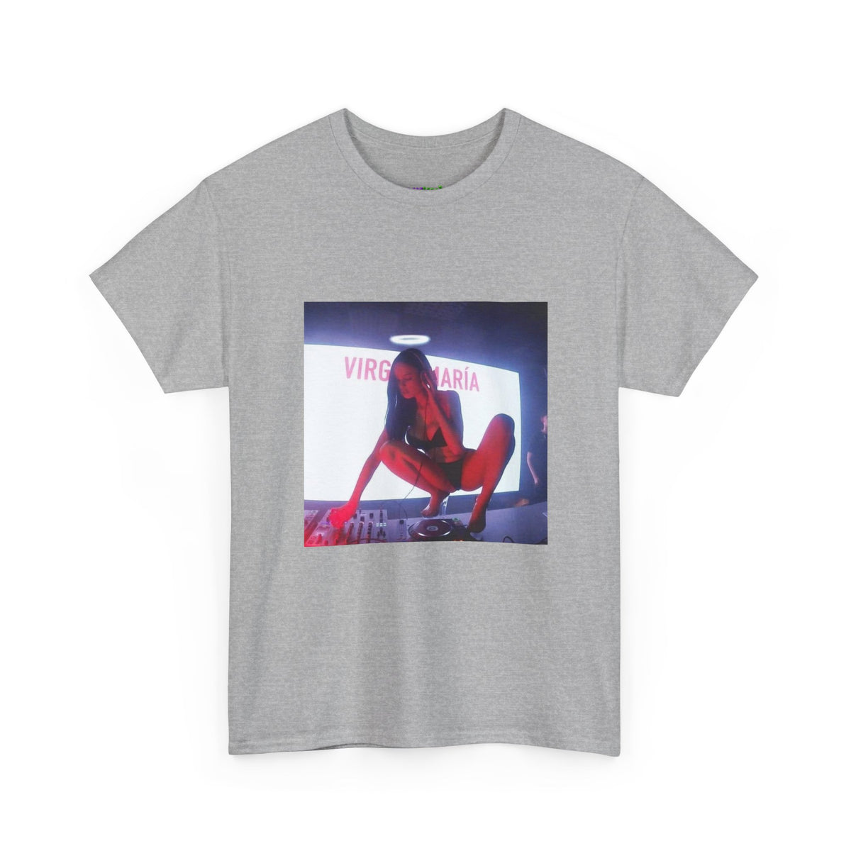 Ghosted Groove Graphic Tee