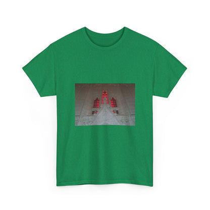Hidden Canvas Graphic Tee