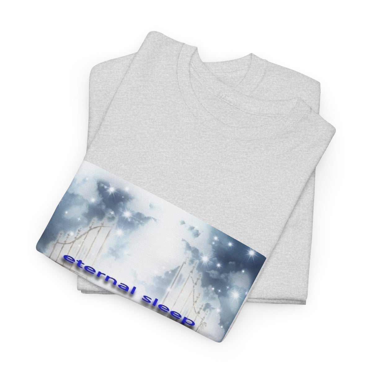 Canna Concrete Dream Graphic Tee