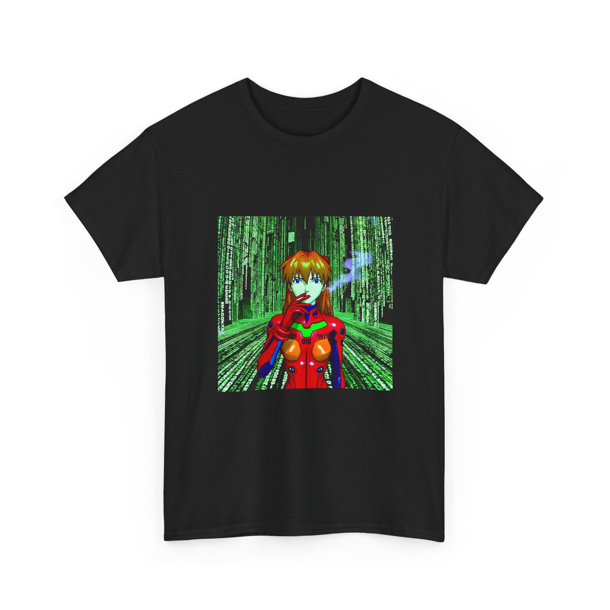 Matrix Pack Tee