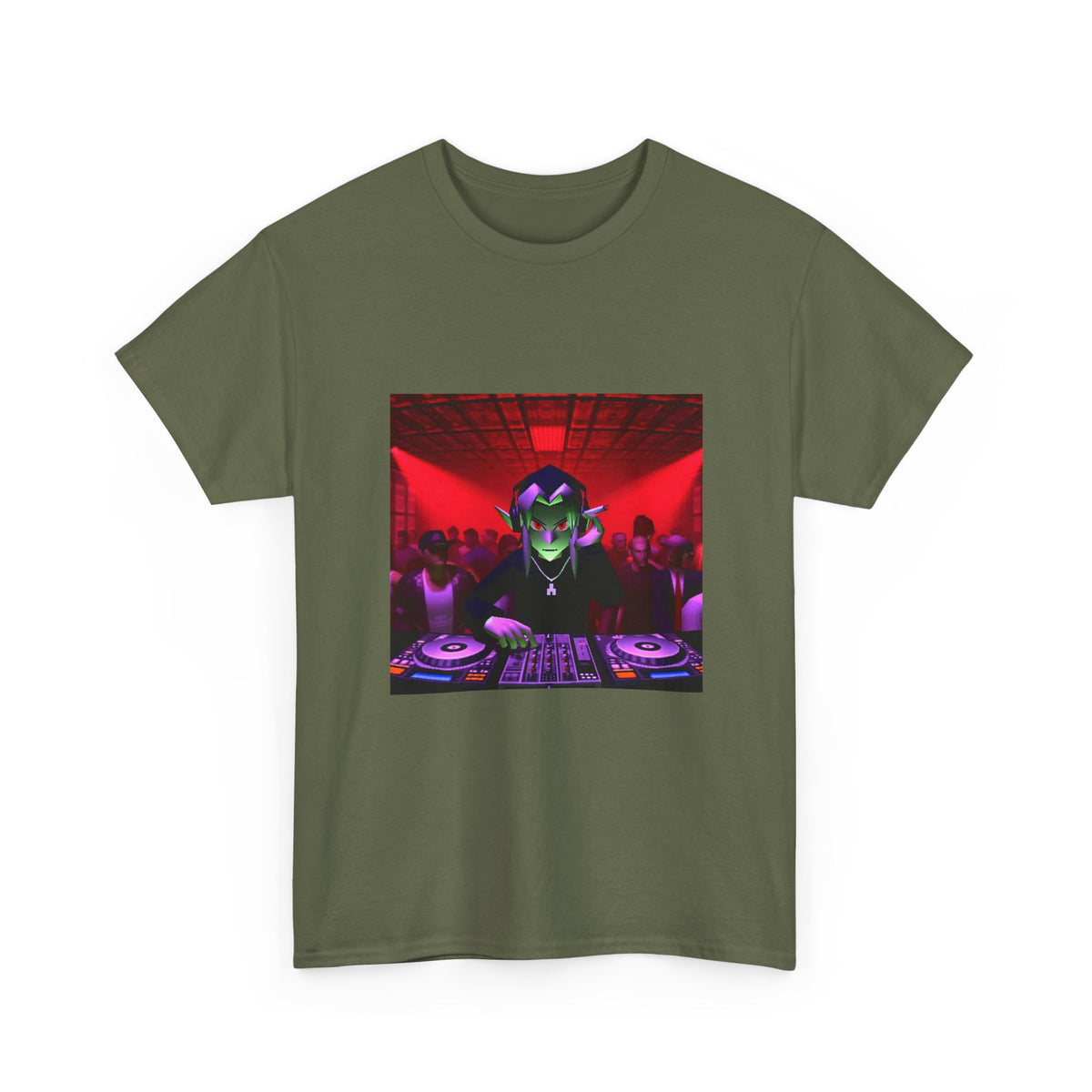 Omeweed Tee DELCGkPRVIw-2