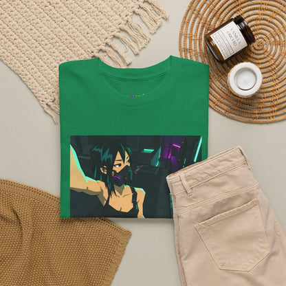 High Tide Vibes Graphic Tee