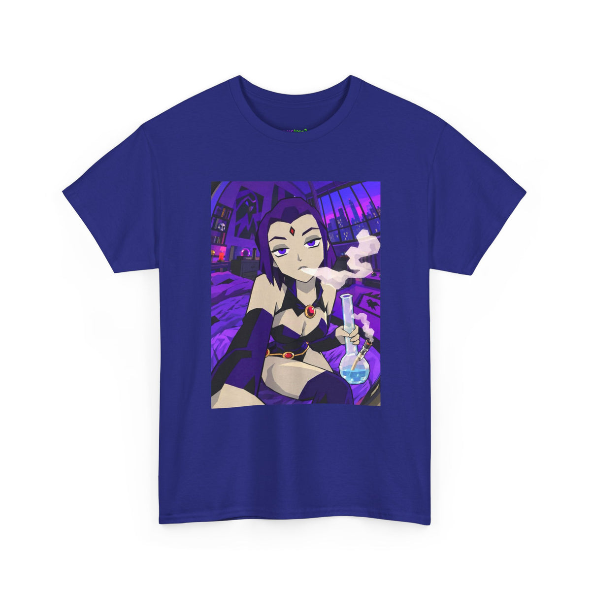 Mystic Dawn Graphic Tee