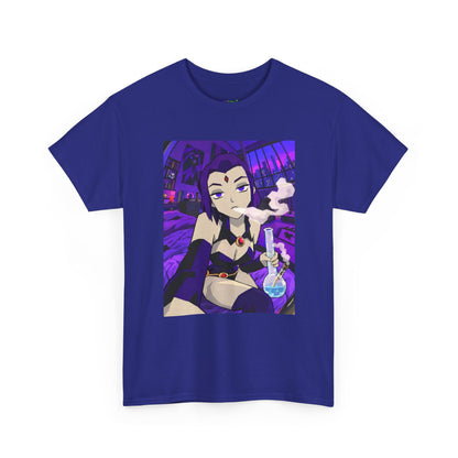 Mystic Dawn Graphic Tee