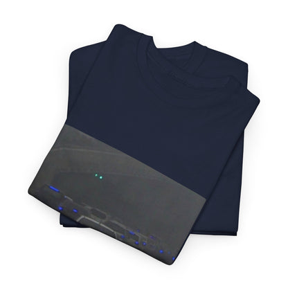 Quiet Resonance Graphic Tee