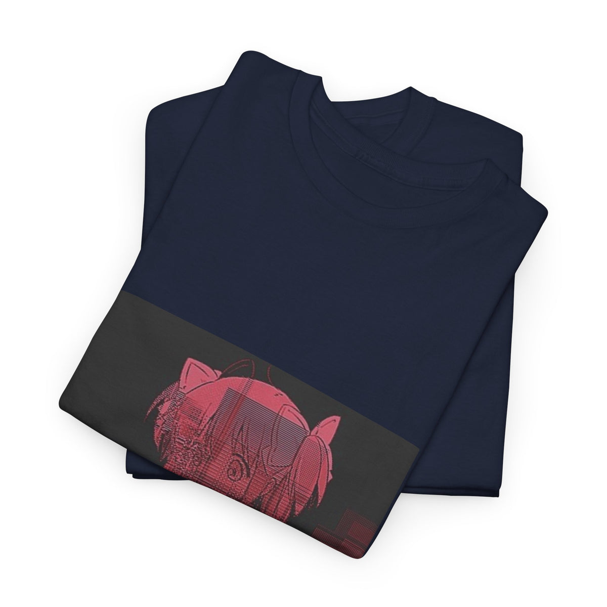 Abs0lve Letter Art Tee