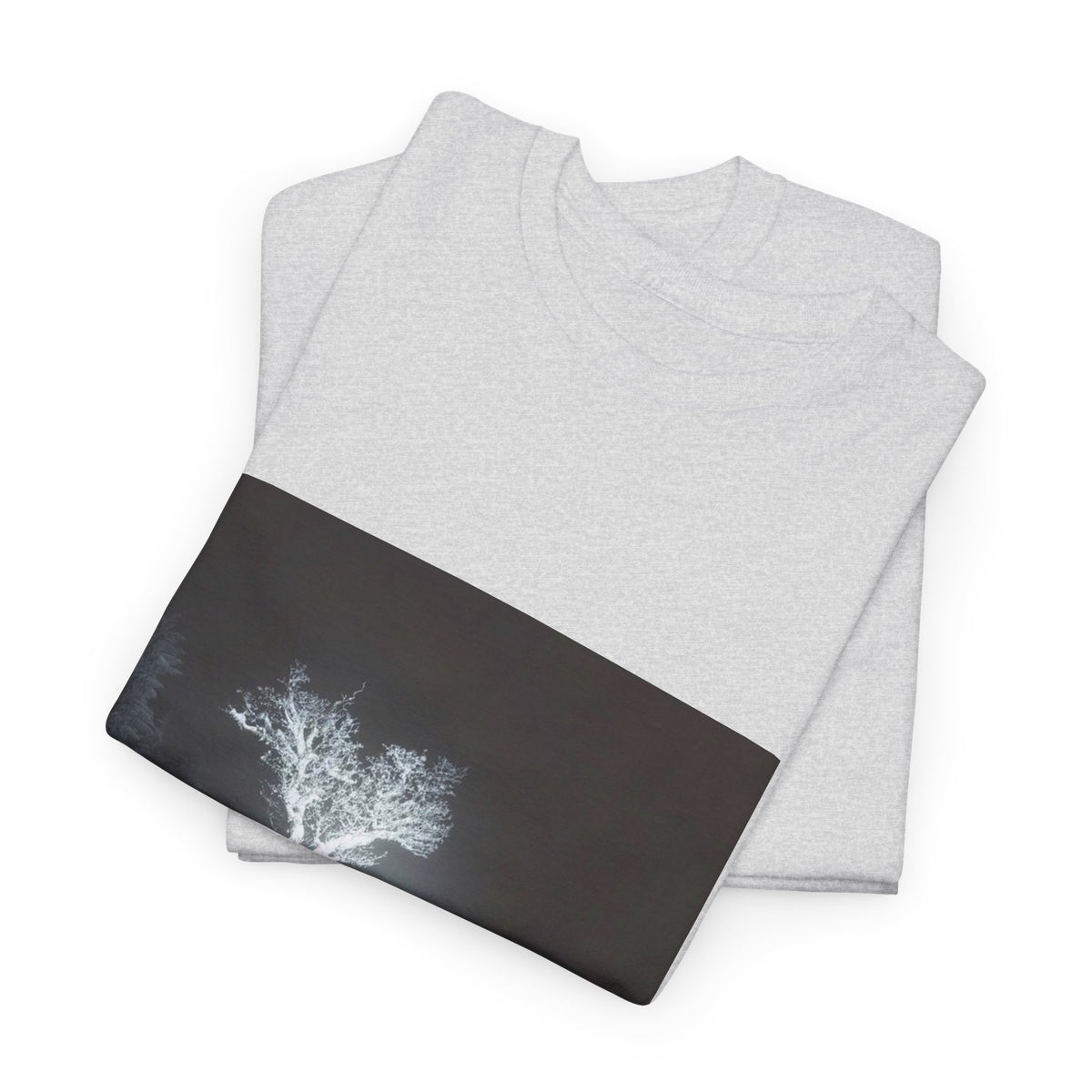 Lunar Resin Graphic Tee