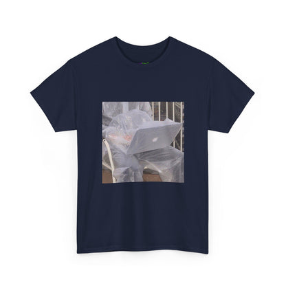 Smoke Silk Graphic Tee