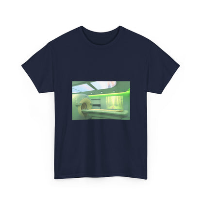 Urban Ember Smoke Graphic Tee