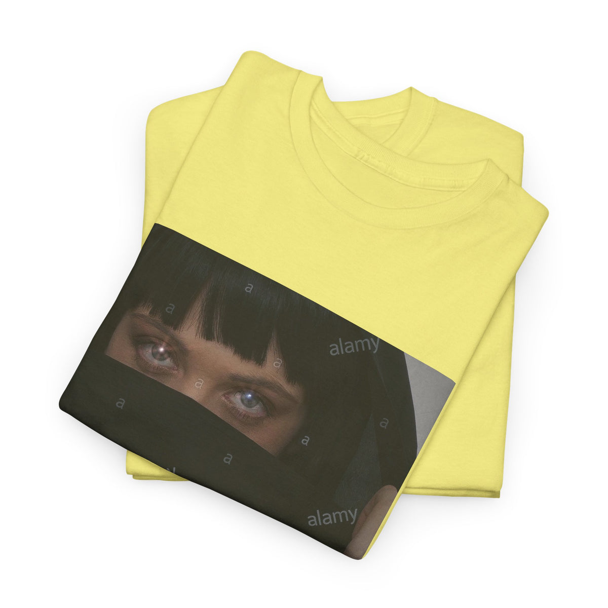 Midnight Haze Graphic Tee