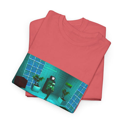 Afterglow Drift Graphic Tee