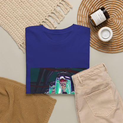 Matrix Vibes Tee