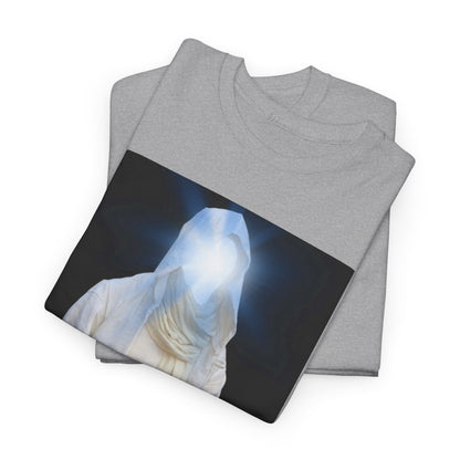 Phonk Rider Rolling Through Streets Tee