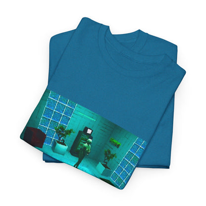 Afterglow Drift Graphic Tee