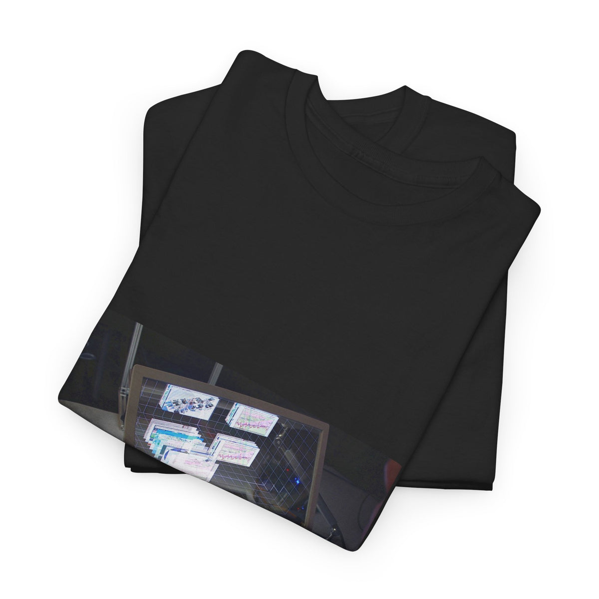 Urban Zenith Graphic Tee