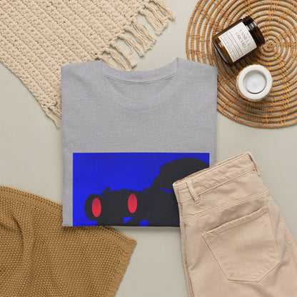 Midnight Ember Graphic Tee