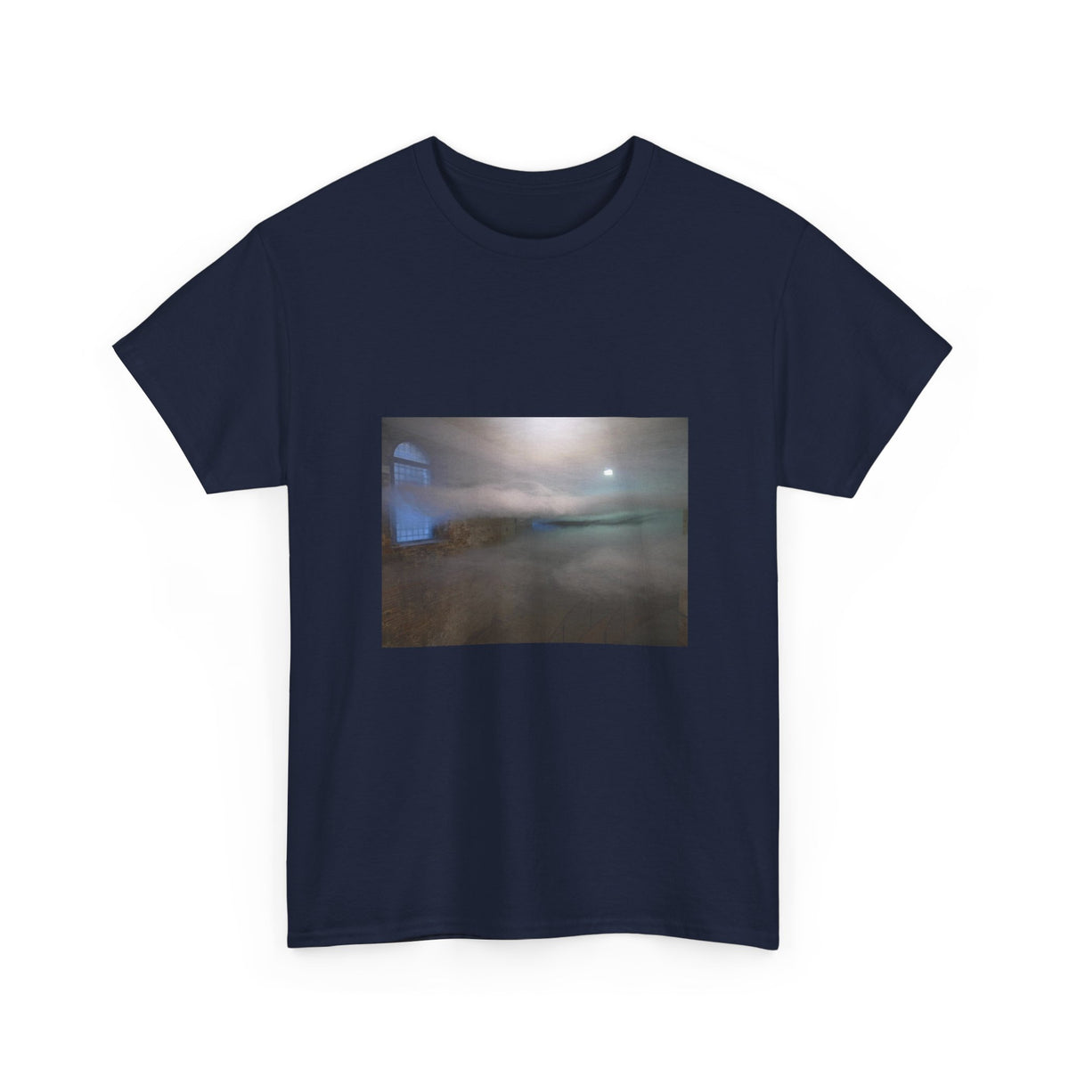 Neon Reverie Graphic Tee