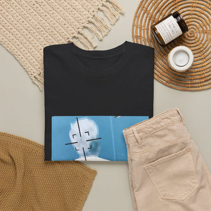 Neon Reverie Graphic Tee