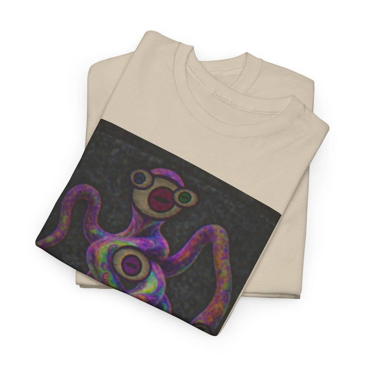 Dacwoo drawings — Static Eyes Ascend