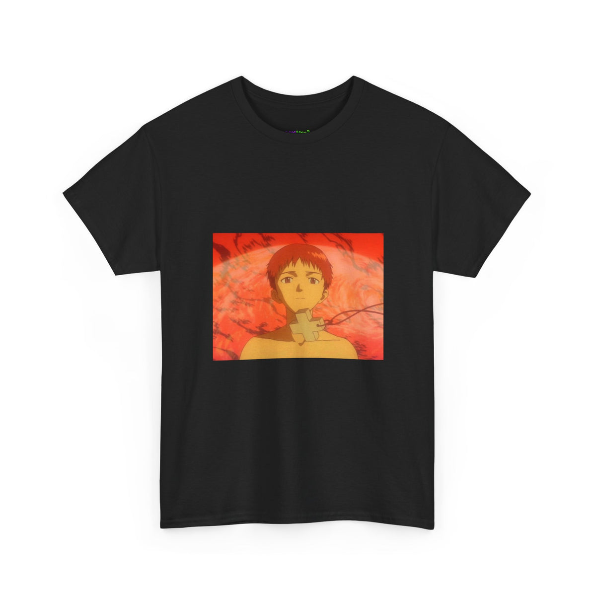 Rebel Resin Graphic Tee