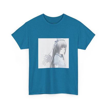 Urban Zen Haze Graphic Tee