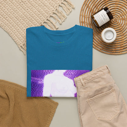 Light Body Graphic Tee