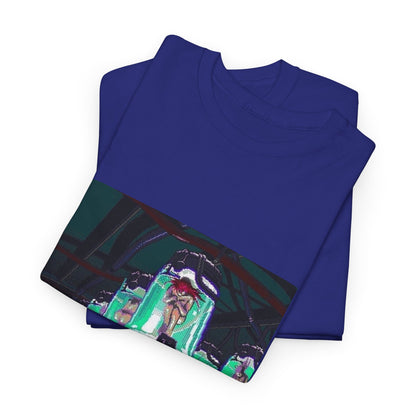Matrix Vibes Tee