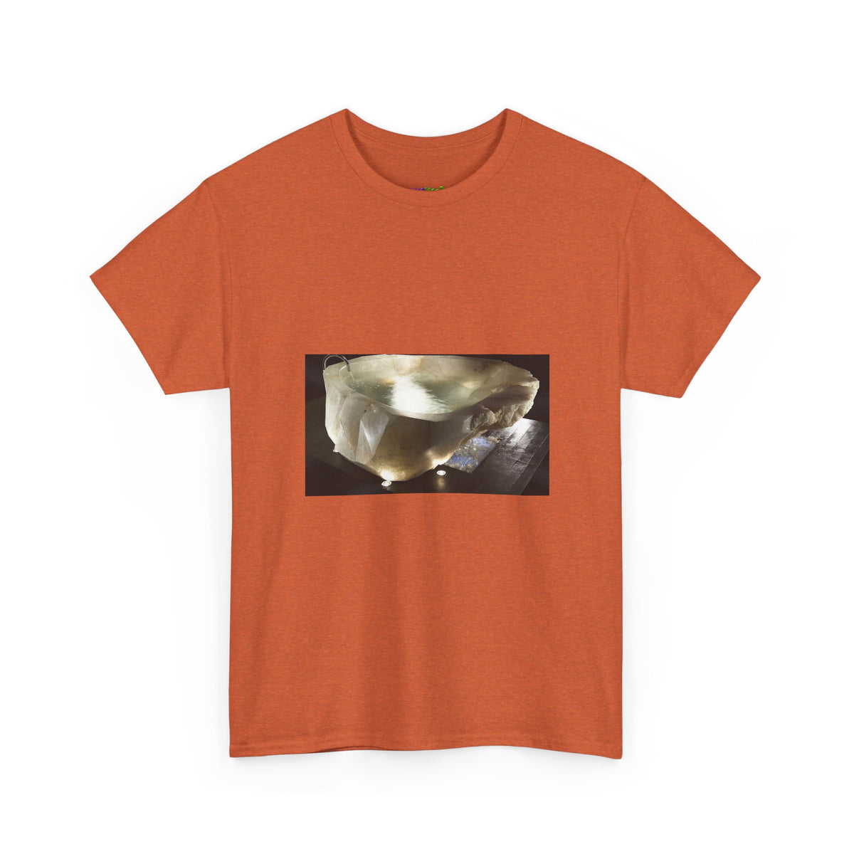 Midnight Haze Graphic Tee