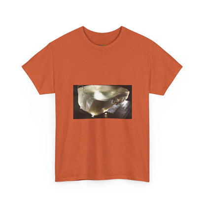 Midnight Haze Graphic Tee
