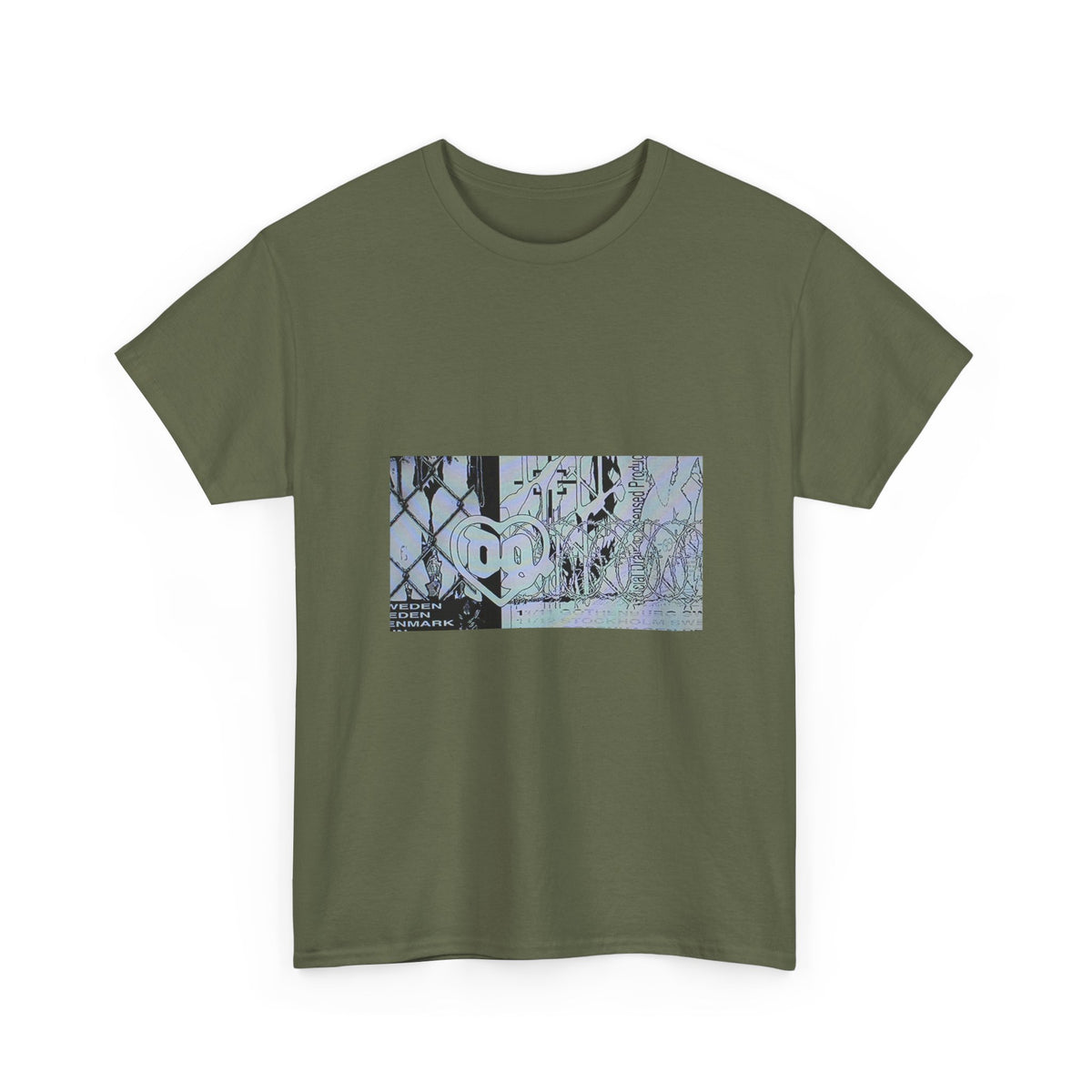 Omeweed Tee CP3XF86HX0d-1