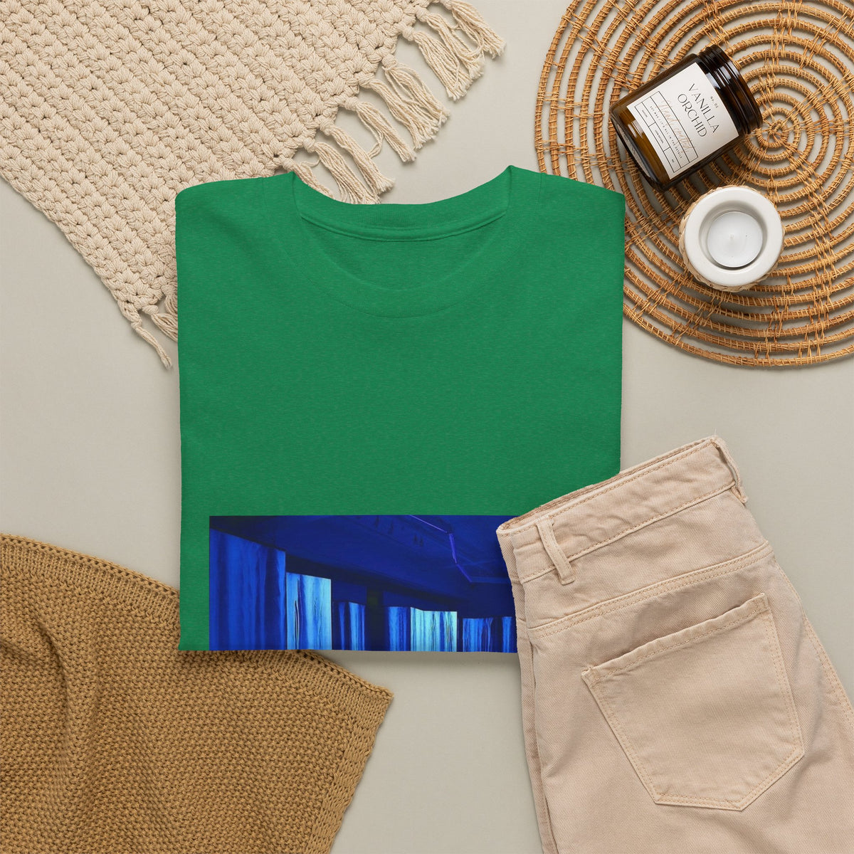 Omeweed Tee CTU3TI-LMxz-1