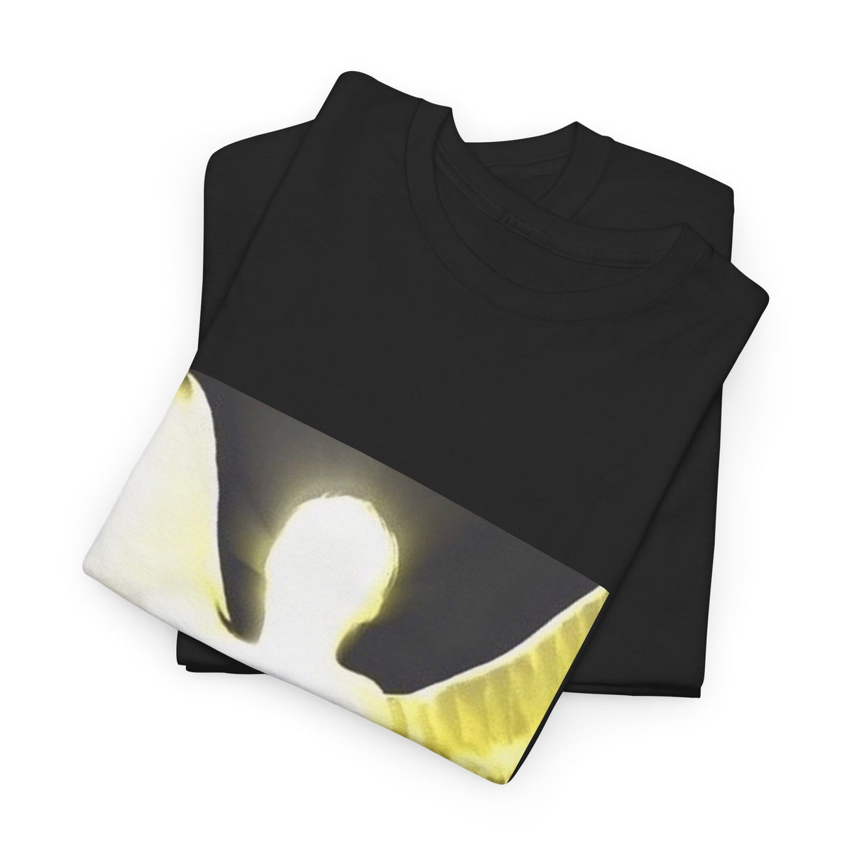 Silent Statement Graphic Tee