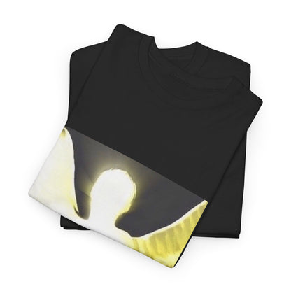 Silent Statement Graphic Tee