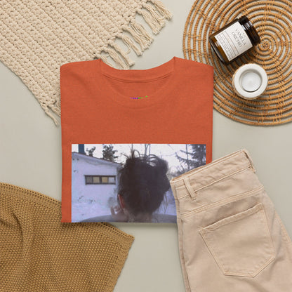 Solar Sativa Graphic Tee
