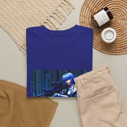 Rei Matrix Pack III Tee (Design 10)
