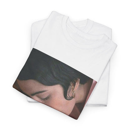 Veiled Vibes Graphic Tee