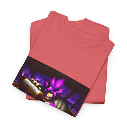 Lean Lord Graphic Tee