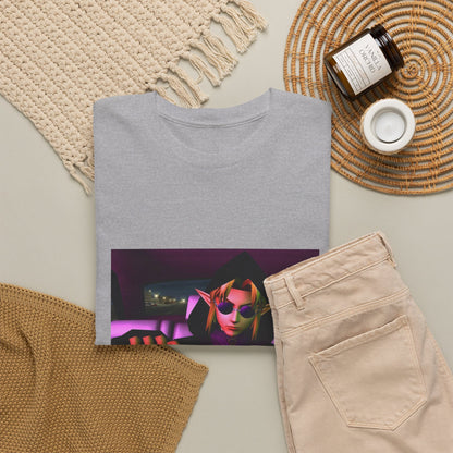 Lean Lord Demon Chill Tee