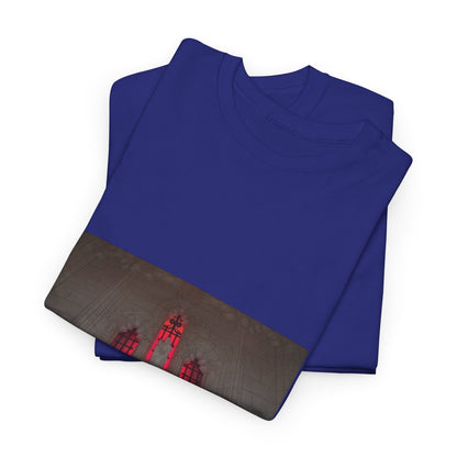 Hidden Canvas Graphic Tee