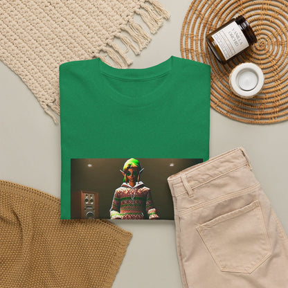 Link Drip Retro Y2K Style