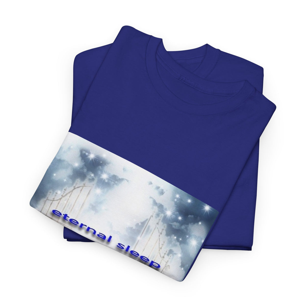 Canna Concrete Dream Graphic Tee