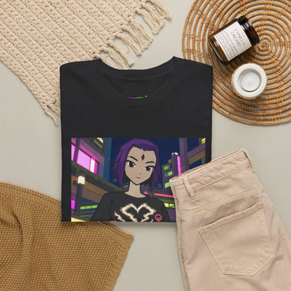 Ghost Graphic Limited Edition Tee
