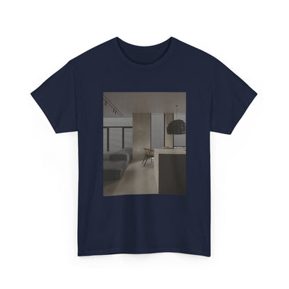 Mystic Haze Graphic Tee