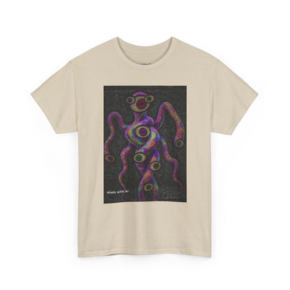 Dacwoo drawings — Static Eyes Ascend