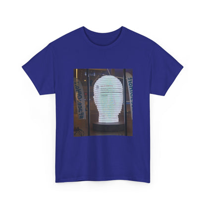 Midnight Haze Graphic Tee (Design 1)