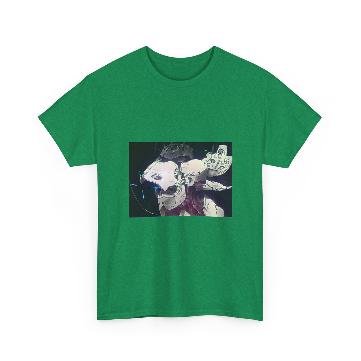 Ghost In The Shell V3 Tee